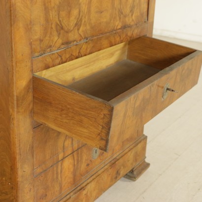 Sekret&#228;r Franz&#246;sisch