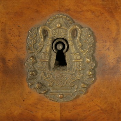 Sekret&#228;r Franz&#246;sisch