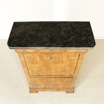 Sekret&#228;r Franz&#246;sisch