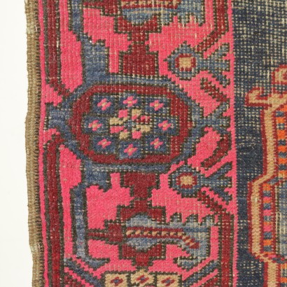 dimanoinmano, tappeto antico, tappeto meskin, tappeto iran, tappeto meskin iran, tappeto antiquariato, tappeto anni 30, tappeto anni 40, tappeto antico iran, tappeto antico meskin, tappeto lana cotone, tappeto orientale