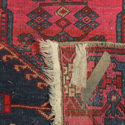 dimanoinmano, tappeto antico, tappeto meskin, tappeto iran, tappeto meskin iran, tappeto antiquariato, tappeto anni 30, tappeto anni 40, tappeto antico iran, tappeto antico meskin, tappeto lana cotone, tappeto orientale