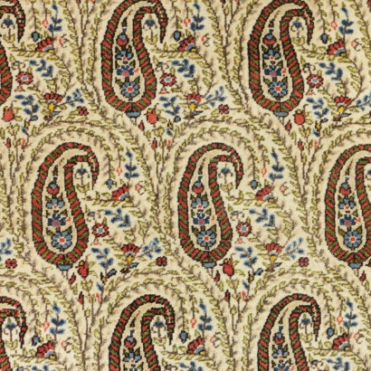 dimanoinmano, tappeto antico, tappeto kum, tappeto iran, tappeto kumiran, tappeto antiquariato, tappeto anni 50, tappeto anni 60, tappeto antico iran, tappeto antico meskin, tappeto lana cotone, tappeto orientale