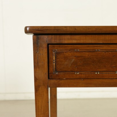 di mano in mano, piccolo scrittoio, piccolo scrittoio antico, piccolo scrittoio antiquariato, piccolo scrittoio primi 900, piccolo scrittoio legno, antiquariato, antichità, piccolo scrittoio liberty, liberty, arredamento liberty