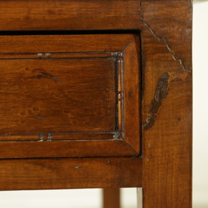 di mano in mano, piccolo scrittoio, piccolo scrittoio antico, piccolo scrittoio antiquariato, piccolo scrittoio primi 900, piccolo scrittoio legno, antiquariato, antichità, piccolo scrittoio liberty, liberty, arredamento liberty