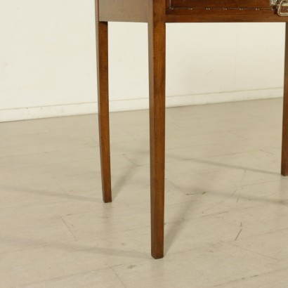 di mano in mano, piccolo scrittoio, piccolo scrittoio antico, piccolo scrittoio antiquariato, piccolo scrittoio primi 900, piccolo scrittoio legno, antiquariato, antichità, piccolo scrittoio liberty, liberty, arredamento liberty