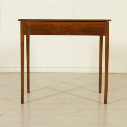 di mano in mano, piccolo scrittoio, piccolo scrittoio antico, piccolo scrittoio antiquariato, piccolo scrittoio primi 900, piccolo scrittoio legno, antiquariato, antichità, piccolo scrittoio liberty, liberty, arredamento liberty