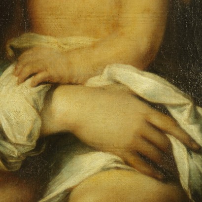 Madonna avec l&apos;Enfant