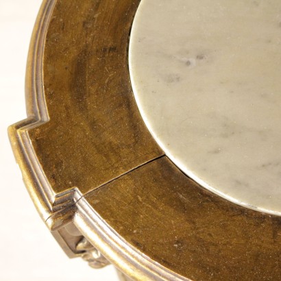 di mano in mano, antiquariato, tavolino antiquariato, tavolino portavasi, tavolino antico portavasi, tavolino antiquariato portavasi, tavolino primi 900, tavolino 900, tavolino intagliato