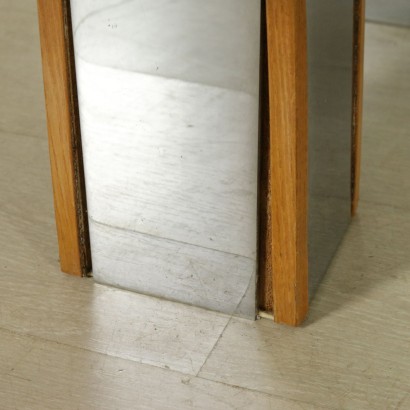 Tavolino anni 80 - particolare