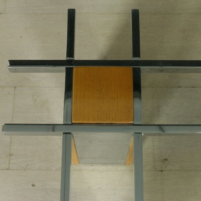 Tavolino anni 80 - particolare
