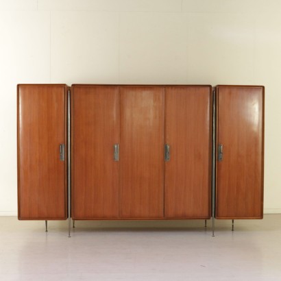 di mano in mano, mobile silvio cavatorta, armadio silvio cavatorta, silvio cavatorta, armadio silvio cavatorta, armadio cavatorta, armadio anni 50-60, armadio anni 50, armadio anni 60, mobile anni 50, mobile anni 60, mobile armadio, mobile armadio silvio cavatorta, mobile di design, mobile vintage, mobile di modernariato