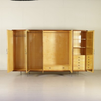 di mano in mano, mobile silvio cavatorta, armadio silvio cavatorta, silvio cavatorta, armadio silvio cavatorta, armadio cavatorta, armadio anni 50-60, armadio anni 50, armadio anni 60, mobile anni 50, mobile anni 60, mobile armadio, mobile armadio silvio cavatorta, mobile di design, mobile vintage, mobile di modernariato