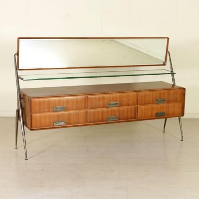 Comò Silvio Cavatorta