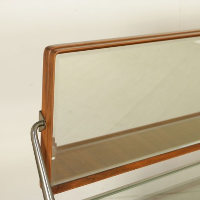 di mano in mano, comò silvio cavatorta, comò con specchio silvio cavatorta, silvio cavatorta, mobile silvio cavatorta, comò cavatorta, comò anni 50-60, comò anni 50, comò anni 60, mobile di design, mobile vintage, mobile di modernariato