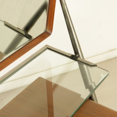 di mano in mano, comò silvio cavatorta, comò con specchio silvio cavatorta, silvio cavatorta, mobile silvio cavatorta, comò cavatorta, comò anni 50-60, comò anni 50, comò anni 60, mobile di design, mobile vintage, mobile di modernariato