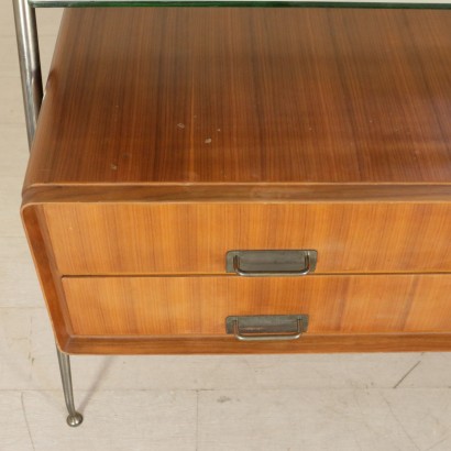 di mano in mano, comò silvio cavatorta, comò con specchio silvio cavatorta, silvio cavatorta, mobile silvio cavatorta, comò cavatorta, comò anni 50-60, comò anni 50, comò anni 60, mobile di design, mobile vintage, mobile di modernariato