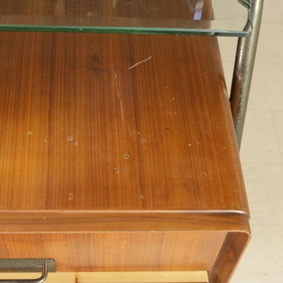 di mano in mano, comò silvio cavatorta, comò con specchio silvio cavatorta, silvio cavatorta, mobile silvio cavatorta, comò cavatorta, comò anni 50-60, comò anni 50, comò anni 60, mobile di design, mobile vintage, mobile di modernariato