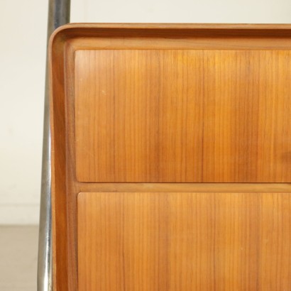 di mano in mano, comò silvio cavatorta, comò con specchio silvio cavatorta, silvio cavatorta, mobile silvio cavatorta, comò cavatorta, comò anni 50-60, comò anni 50, comò anni 60, mobile di design, mobile vintage, mobile di modernariato