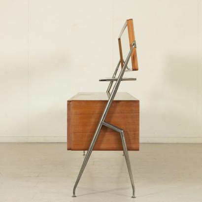 di mano in mano, comò silvio cavatorta, comò con specchio silvio cavatorta, silvio cavatorta, mobile silvio cavatorta, comò cavatorta, comò anni 50-60, comò anni 50, comò anni 60, mobile di design, mobile vintage, mobile di modernariato