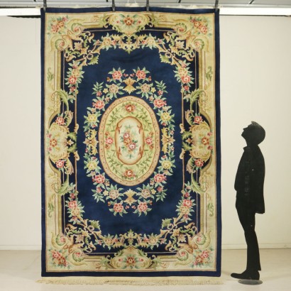 Tappeto Pechino - Cina