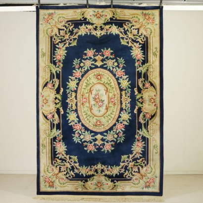 Tappeto Pechino - Cina