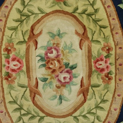 Tappeto Pechino - Cina