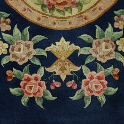 Tappeto Pechino - Cina