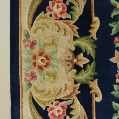 Tappeto Pechino - Cina