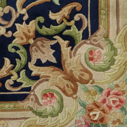 Tappeto Pechino - Cina