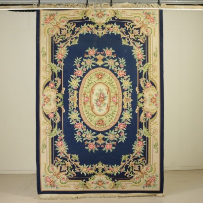 Tappeto Pechino - Cina