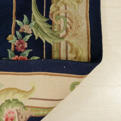 Tappeto Pechino - Cina