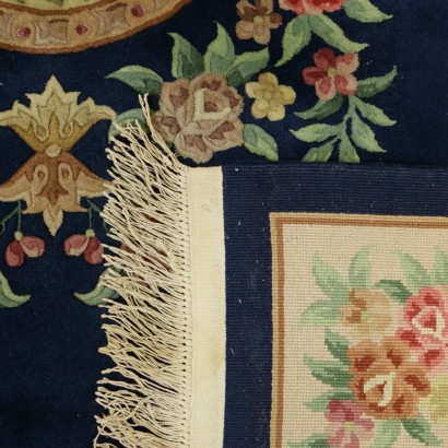 Tappeto Pechino - Cina