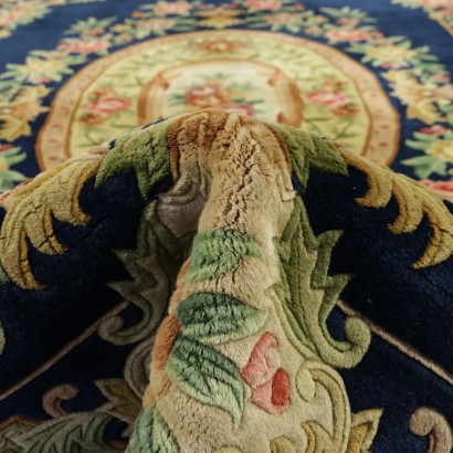 Tappeto Pechino - Cina