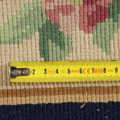 Tappeto Pechino - Cina