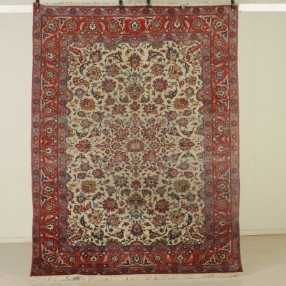 Tappeto Isfahan - Iran