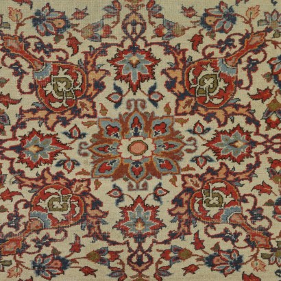 Tappeto Isfahan - Iran