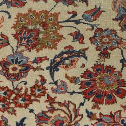 Tappeto Isfahan - Iran
