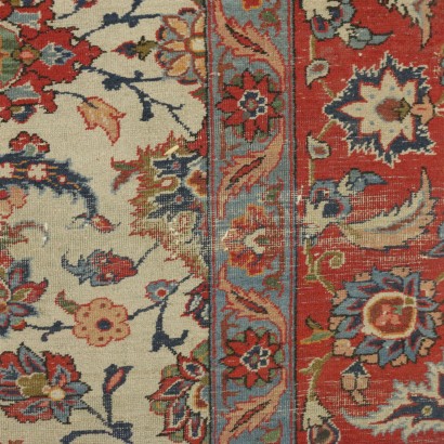 Tappeto Isfahan - Iran