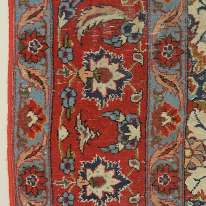 Tappeto Isfahan - Iran