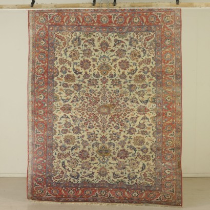 Tappeto Isfahan - Iran