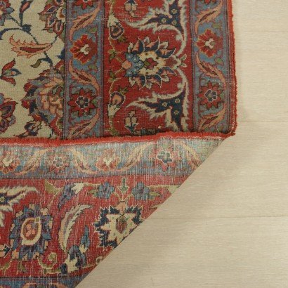 Tappeto Isfahan - Iran