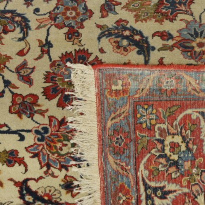 Tappeto Isfahan - Iran