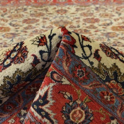 Tappeto Isfahan - Iran