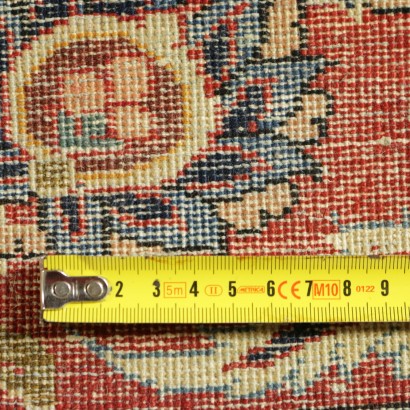 Tappeto Isfahan - Iran