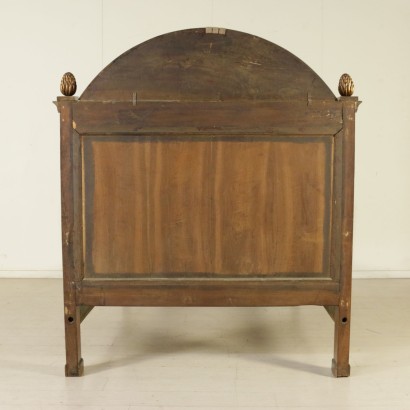 Lire l'Empire - tête de lit