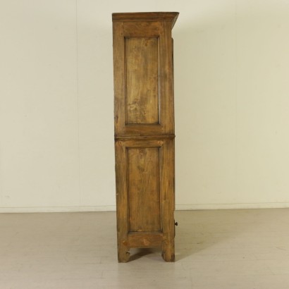 Armadio piemontese - fianco