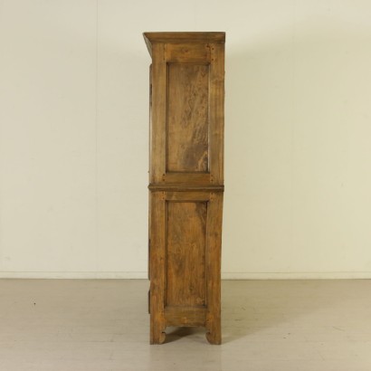 Armadio piemontese - fianco