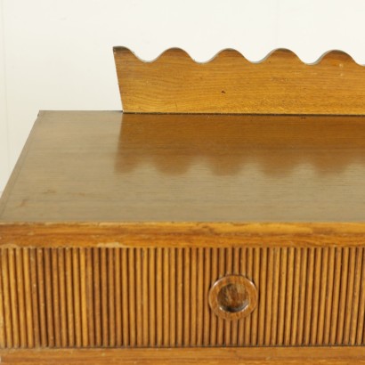 Mobile anni 40 - particolare