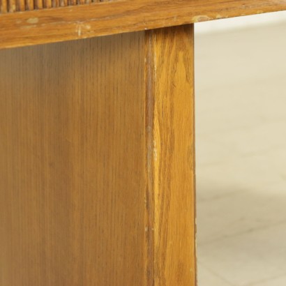 Mobile anni 40 - particolare