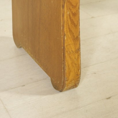 Mobile anni 40 - particolare